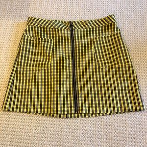 Arizona mini skirt size 13.